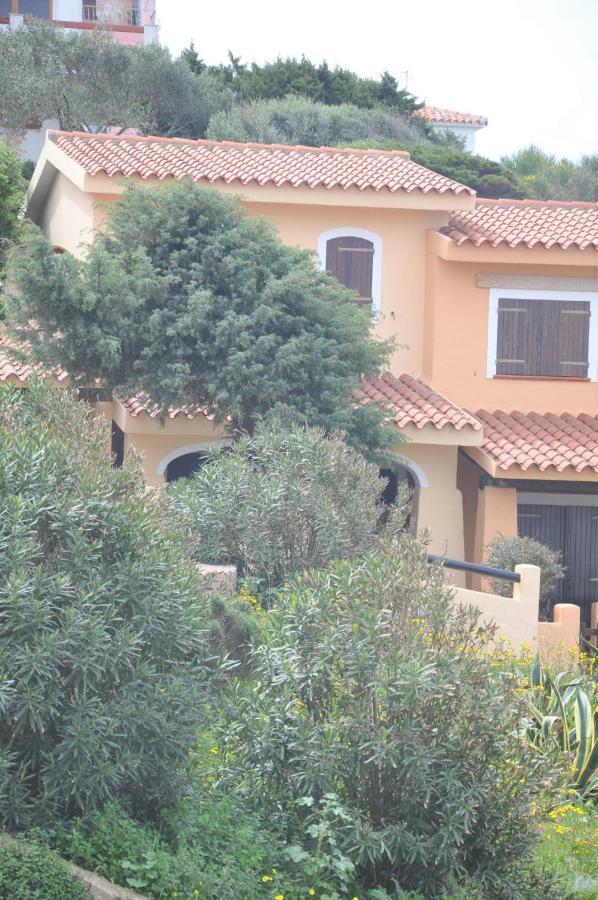 Villetta Nanny II Санта-Тереза-Галлура Экстерьер фото